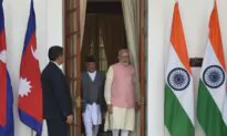 Nepalese Communist Leader Jabs at India’s Ruling Party With Attacks on Religious Icon