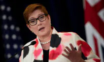Australia and US Discuss the Problem of Chinese Regime’s Ambitions