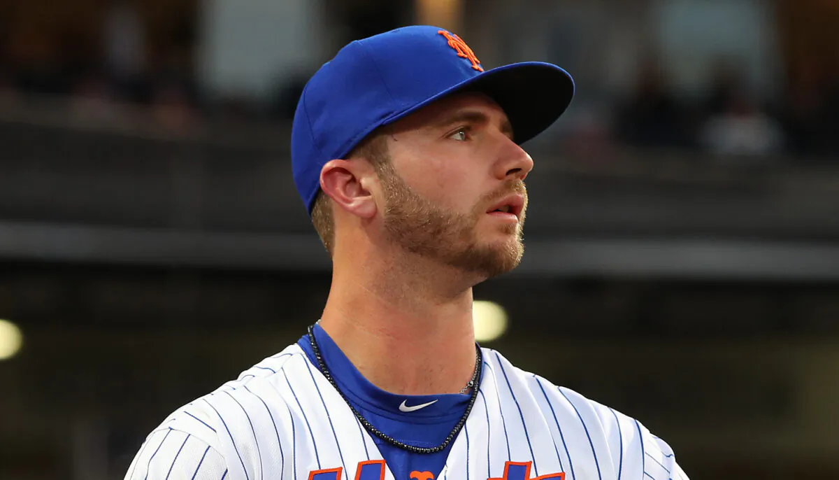 (Gregory Shamus/Getty Images)
