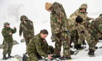 Canadian Military Shrinks Middle East Footprint as ISIL Fight Enters New Phase