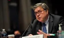 Barr to Get COVID-19 Test After Gohmert Tests Positive for Virus