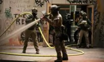 NTD Business (July 30): Portland Small Business Owner on Riots Impact