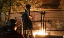 Oregon Agrees to Help Quell Violence in Portland