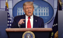 Trump Announces Deal with Kodak to Manufacture Active Drug Ingredients for US