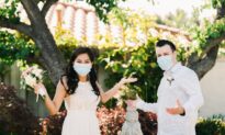 Smaller-Scale Weddings Amid Pandemic Can Be a Good Thing