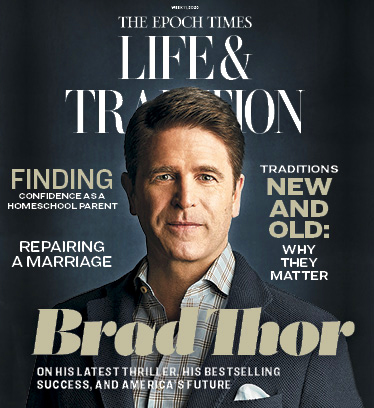 Life & Tradition Weekly