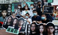 Hong Kong Government Mass Disqualifies 12 Pro-Democracy Candidates From Election 
