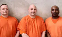 3 Inmates Save Deputy’s Life in Georgia Prison and Are Being Praised by Sheriff’s Office
