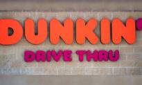 Dunkin’ Announces It’s Permanently Closing 800 US Locations