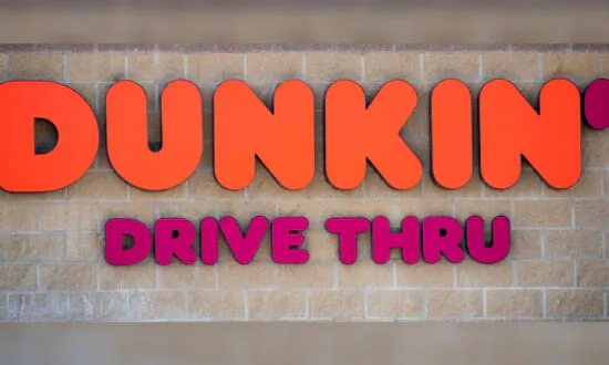 Dunkin’ Announces It’s Permanently Closing 800 US Locations