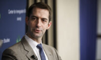 Sen. Tom Cotton: Communist China Waging ‘Undeclared War’ on US and the West