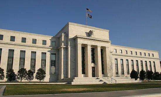 The Treasury Market Is the Fed’s Next Crisis