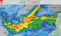 Heavy Rain to Cause Life Threatening Flooding Across the Lower Missouri Valley