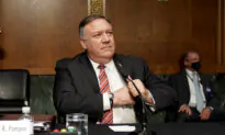 US Pushing Back Against Chinese Influence at UN, Pompeo Says