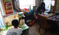Jump in Homeschooling Anticipated as Schools Restrict Options  