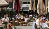 Dutch Government: Masks Haven’t Been Proven Effective
