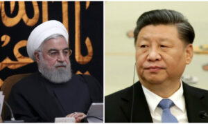Convergence of Interests Is Creating a New China-Iran-Russia-North Korea ‘Axis of Evil’: Expert