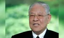 Taiwan’s ‘Mr Democracy’ Lee Teng-Hui Dies Aged 97 in Taipei