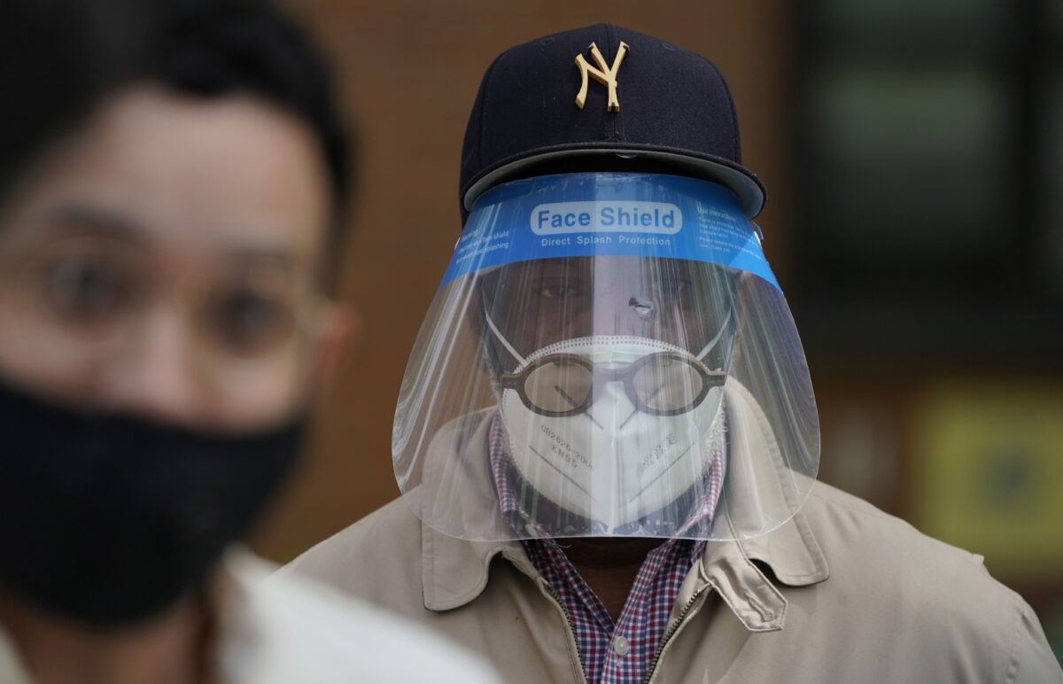 Epoch Times Photo