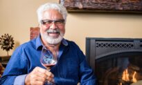 Southern California Vintners Temper Wrath With Good Spirits