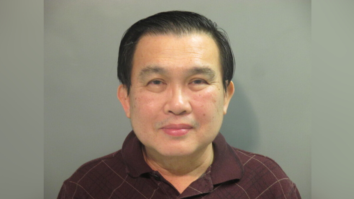 Former Arkansas Professor Pleads Guilty to Lying About China Patents - Vimarsana News