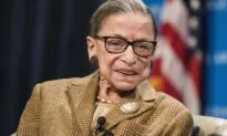 Statue of Late Supreme Court Justice Ruth Bader Ginsburg to Be Erected in New York City