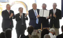 Trump Announces LNG Export Term Extension to 2050, Praises US Energy Independence