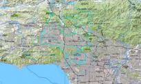 4.2 Magnitude Earthquake Hits Los Angeles, Followed by 3.3 Aftershock