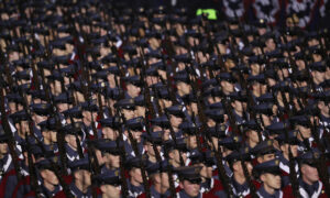 Virginia Military Institute to Keep All Confederate Statues, Building Names