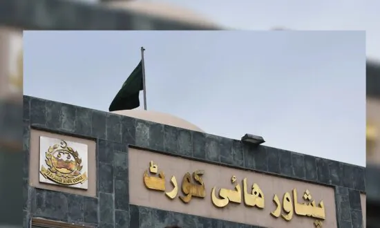 US National Shot Dead in Pakistan Courtroom During Blasphemy Trial