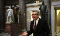 Rep. David Schweikert Of Arizona Admits To 11 House Ethics Violations