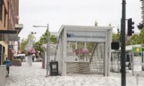 Downtown Berkeley Struggles as University Implements Distance Learning
