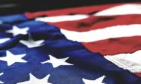 Why America Is in Real Danger