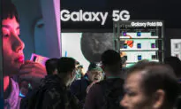 UK Government-Funded Projects Aim to Put Britain at Forefront of 5G Technology