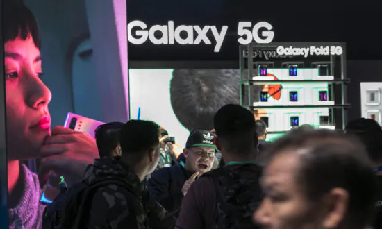 UK Government-Funded Projects Aim to Put Britain at Forefront of 5G Technology