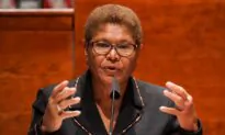 Karen Bass: Will Joe Biden Choose a Pro-Communist Running Mate?