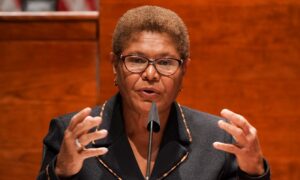House Narrowly Passes ‘George Floyd’ Police Reform Bill