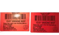Imported Beef Products Recalled Due to Lack of Import Inspection