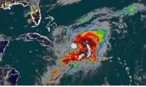 Bahamas Braces as Newly Formed Hurricane Isaias Bears Down