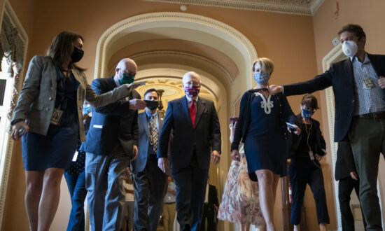 Deep Dive (Dec. 31): Over 100 Lawmakers to Challenge Electoral College Votes