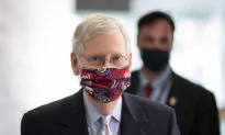 Senate to Vote on $500 Billion GOP Stimulus Bill This Week: McConnell