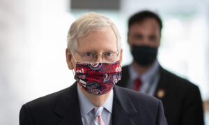 Senate Adjourns After Failing to Agree on Extension of Expiring Jobless Benefits