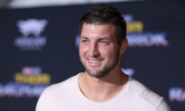 ‘This Could Be Your Time’: Tim Tebow Urges ‘Bible Believers’ Not to Give Up During Pandemic