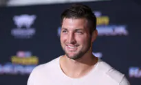 ‘This Could Be Your Time’: Tim Tebow Urges ‘Bible Believers’ Not to Give Up During Pandemic