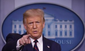 Why Trump Was Right About Postponing the Election