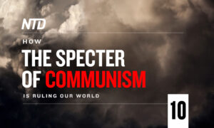 Special TV Series Ep. 10: Infiltrating the West Pt. 4