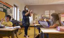 France Bans Some Gender-Neutral Language in Schools: ‘A Danger to Our Country’ and the ‘French Language’