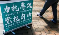 Beijing Trying to ‘Remake Hong Kong in Its Image’ With City Election Delay: Rubio