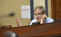 House Republican Introduces Resolution to Issue Subpoenas Over ‘Domestic Terrorism’ Letter