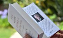 Trump Administration Asks Judge to Seize Bolton’s $2 Million Book Advance